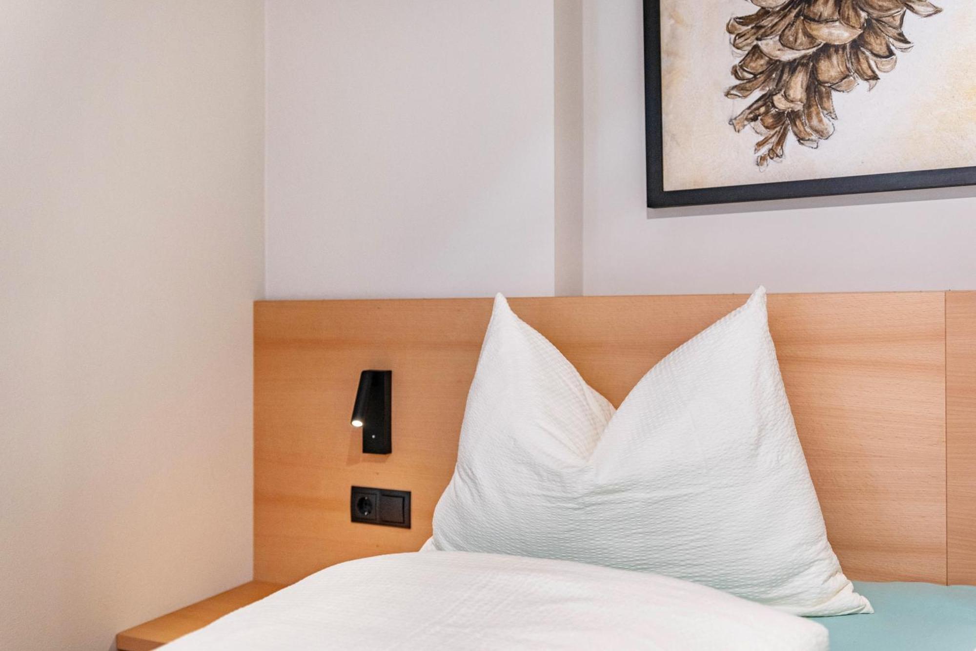 Ferienwohnung Hans Prato allo Stelvio Exteriör bild