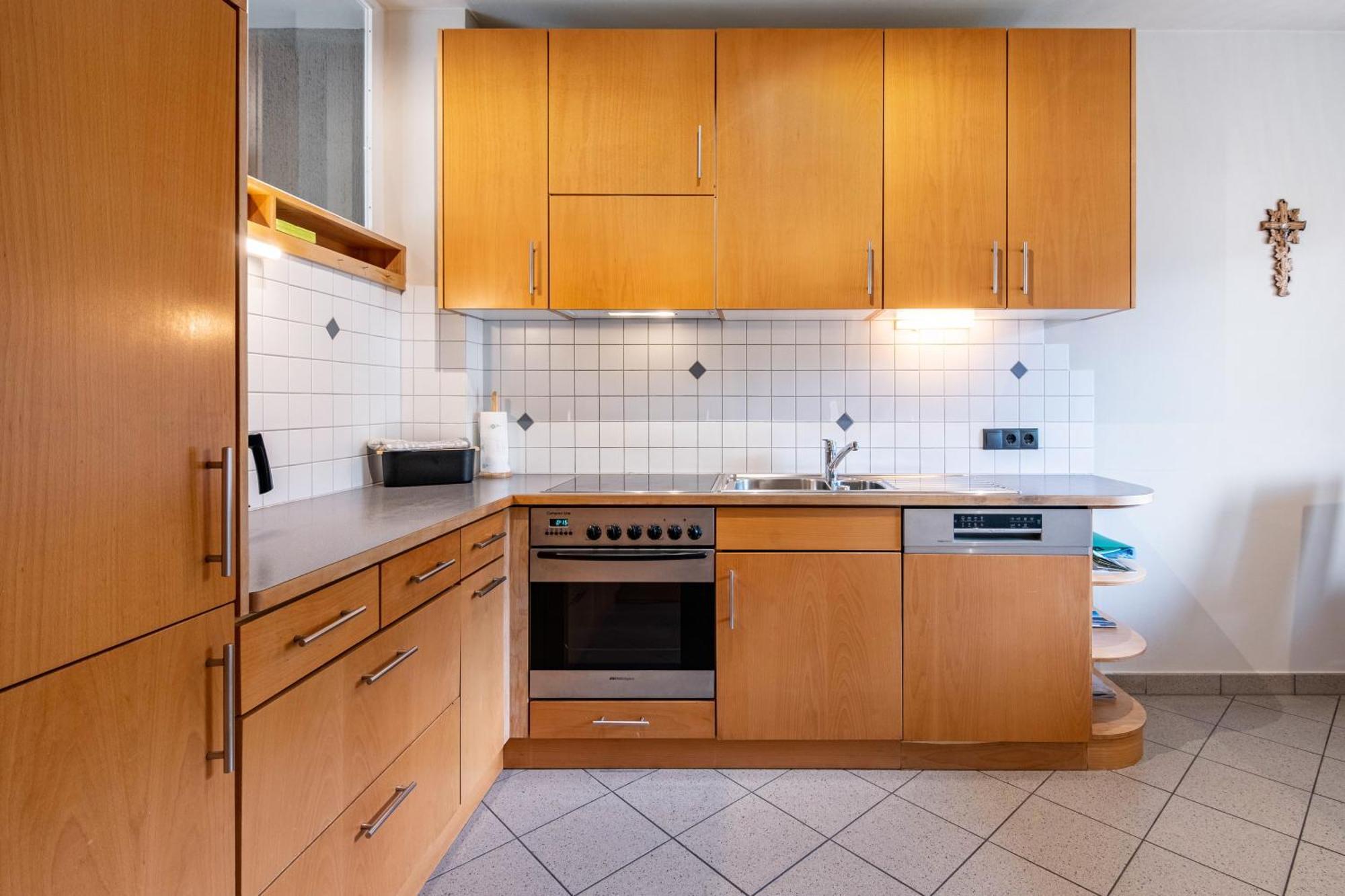 Ferienwohnung Hans Prato allo Stelvio Exteriör bild